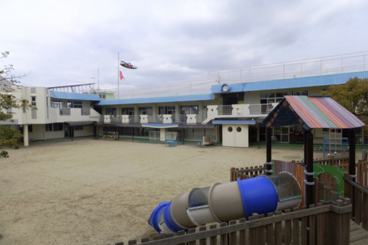 ファーストビュー