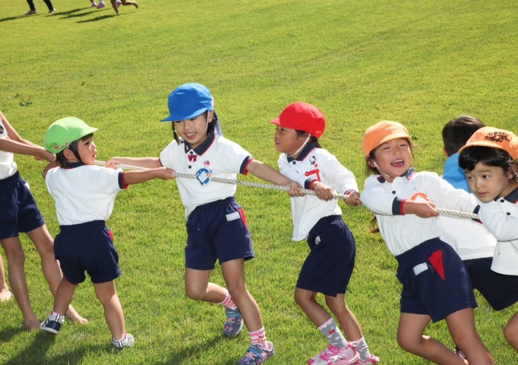 『幼稚園であそぼう』『園庭開放』開催のお知らせ