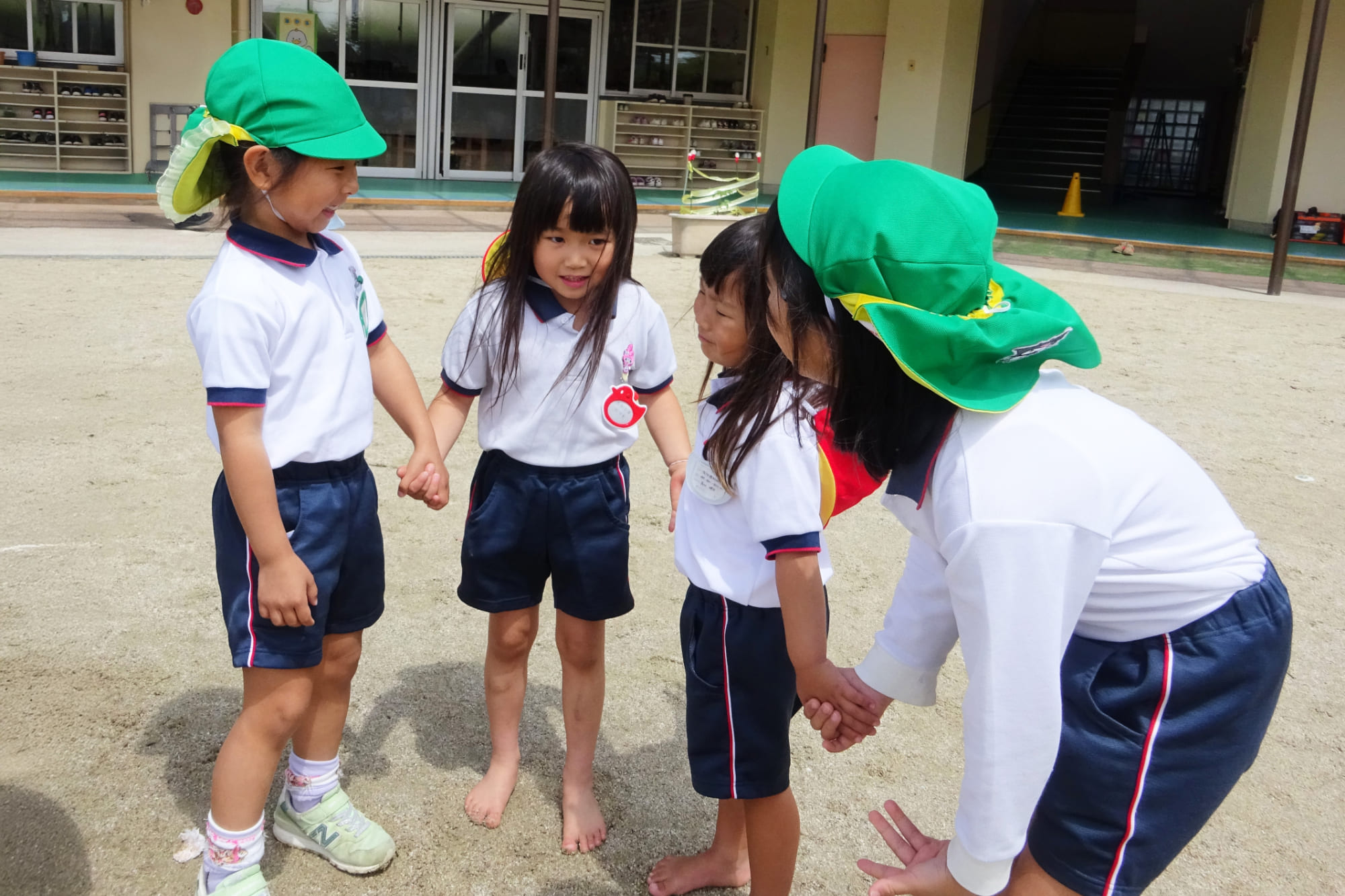 写真:園について01